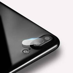 daffin Back Camera Lens Glass Protector for Realme C2