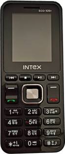 Intex Eco 105 Plus