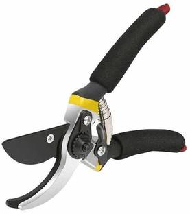 sunvadiya 0479 Garden Shears Sharp Cutter Pruners Scissor, Pruner Chain Saw Pruner