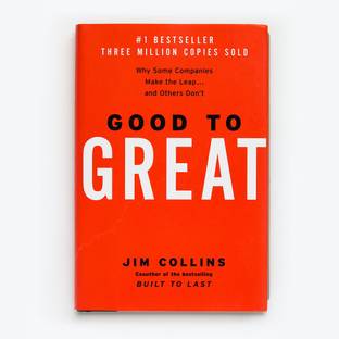 Good To Great