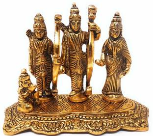 The Craft Corner Decorative Showpiece  -  13 cm