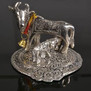 Saumic Craft Decorative Showpiece  -  12.5 cm
