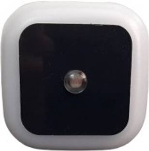 Sense D Light Automatic Light Sensor night lamp. MADE IN INDIA Night Lamp