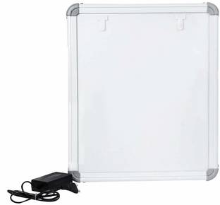 ARN enterprise A-LED X-Ray View Box with Automatic Film Activation and Variable Brightness Control(Size-14X17 Inch) X-Ray Viewer