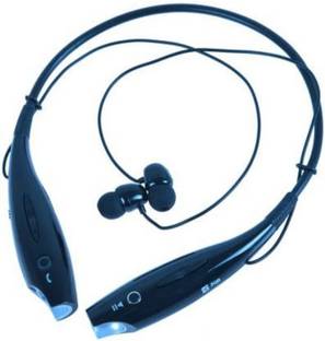 CRICSHOW 730 bt Bluetooth