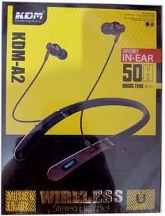KDM A2 BULETOOTHE WIRELESS Bluetooth