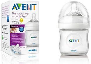 Philips Avent Natural 2.0 - 125 ml