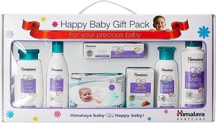 HIMALAYA Happy Baby Gift Pack