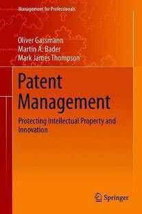 Patent Management