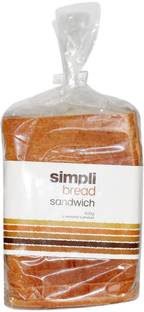 Namdharis Sandwich Bread