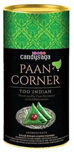 creando Candysaga Paan Corner Paan Candy (Box) PAAN CORNER Candy