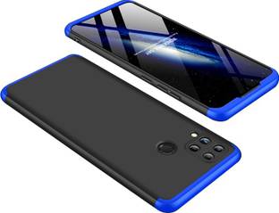 अस्पिर बैक कवर Realme C15, Realme C12 के लिए