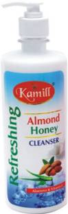 Kamill Almond Honey Cleanser Face Wash