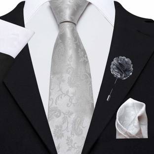 AXLON Satin Tie Pin Set