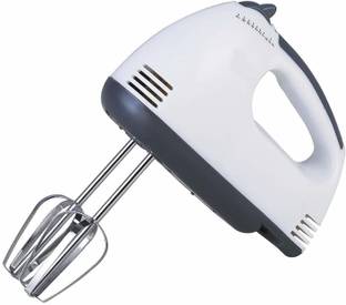 DAITORY 260 W Multicolor Hand Blender
