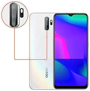 TR Back Camera Lens Glass Protector for Oppo A5 2020