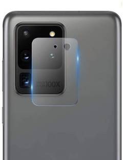 TR Back Camera Lens Glass Protector for Samsung Galaxy S20 Ultra