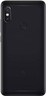 SPAREWARE redmi note5 pro Back Panel