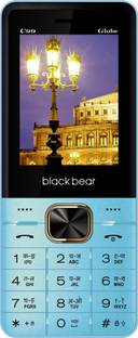 BlackBear C99 Globe