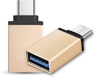 zofia USB Type C OTG Adapter