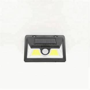 FosCadit Solar Power Led Lamp Waterproof Outdoor Bulb Security Light for Indoor, Home, Garden Gate Light Outdoor Lamp