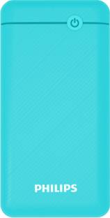 PHILIPS 10000 mAh 18 W Power Bank