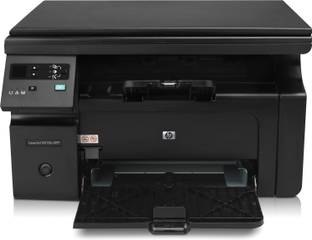 HP LaserJet Pro M1136 MFP Multi-function Monochrome Laser Printer