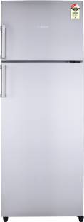 BOSCH 347 L Frost Free Double Door 3 Star Refrigerator