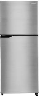 Panasonic 268 L Frost Free Double Door 2 Star Refrigerator