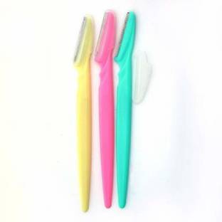 Profiline Eyebrow Shaper, Set of 3 Pcs Eyebrow,, Women