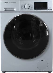 Add to Compare Galanz 10/6 kg Washer with Dryer Quick Wash, Inverter Ready to Wear Clothes with In-built Heater Silve... 3.540 Ratings & 13 Reviews 1400 rpm Max Speed 2 years comprehensive warranty on product and 8 years on motor ₹19,990 ₹54,990 63% off Free delivery by Today Upto ₹2,180 Off on Exchange Bank Offer