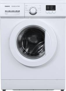 Galanz 6 kg Quick Wash Fully Automatic Front Load Washing Machine with In-built Heater White
