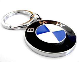ABS-Tradelink BMW car key chain001 Key Chain
