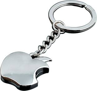Key Chain Art Metallic Key Ring Key Chain