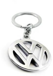 Niteo Race Volkswagen Car Key Chain