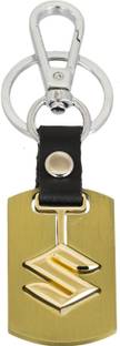 Gadge SSGP-0258 Key Chain