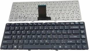 Rega IT SONY VPC-EA46FG/B, VPCEA46FG/B Laptop Keyboard Replacement Key