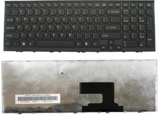 Rega IT SONY VPC-EH25EN/W, VPCEH25EN/W Laptop Keyboard Replacement Key