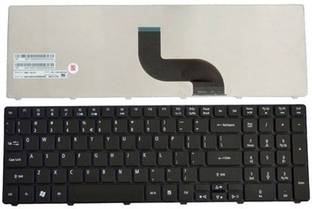 Rega IT ACER ASPIRE 5742, 5742G Laptop Keyboard Replacement Key