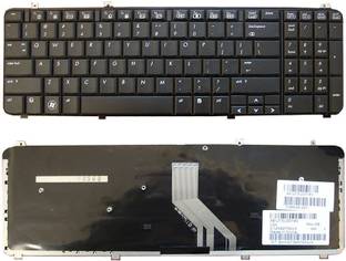 Rega IT HP PAVILION DV6-1205AU, DV6-1205EE Laptop Keyboard Replacement Key