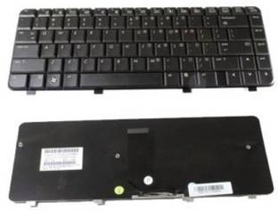Rega IT HP PAVILION DV4-1414LA, DV4-1414TX Laptop Keyboard Replacement Key