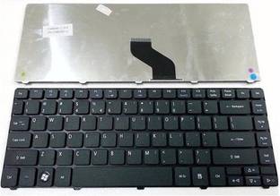 Rega IT EMACHINES D730, D730G Laptop Keyboard Replacement Key