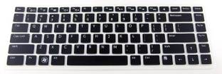 Saco Dell Inspiron 14R - N4050 Laptop Keyboard Skin