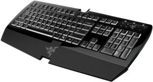 Razer Arctosa Wired USB Gaming Keyboard Compatible with Desktop, Laptop, Mac