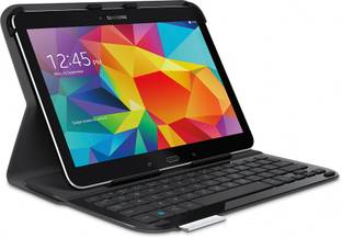 Logitech Ultrathin Keyboard Folio for Samsung Galaxy Tab 4 10.1