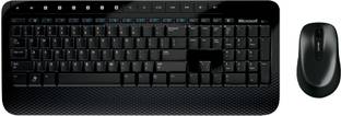Microsoft Desktop 2000 Wireless Keyboard and Mouse Combo