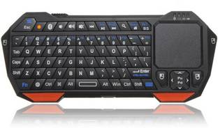 iCam IS11-BT05 Bluetooth Handheld Laptop Keyboard