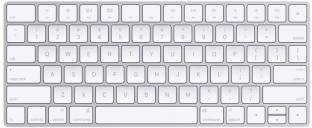 Apple Magic Keyboard MK2A3HN/A Bluetooth Laptop Keyboard