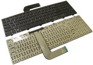 DELL 15R N5110 Internal Laptop-size Laptop Keyboard Compatible with Desktop, Laptop, Mac