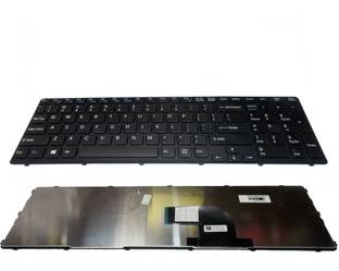 Laptech Sony Vaio Vpc E Series (SVE151B11W Internal Laptop-size Laptop Keyboard Compatible with Desktop, Laptop, Mac